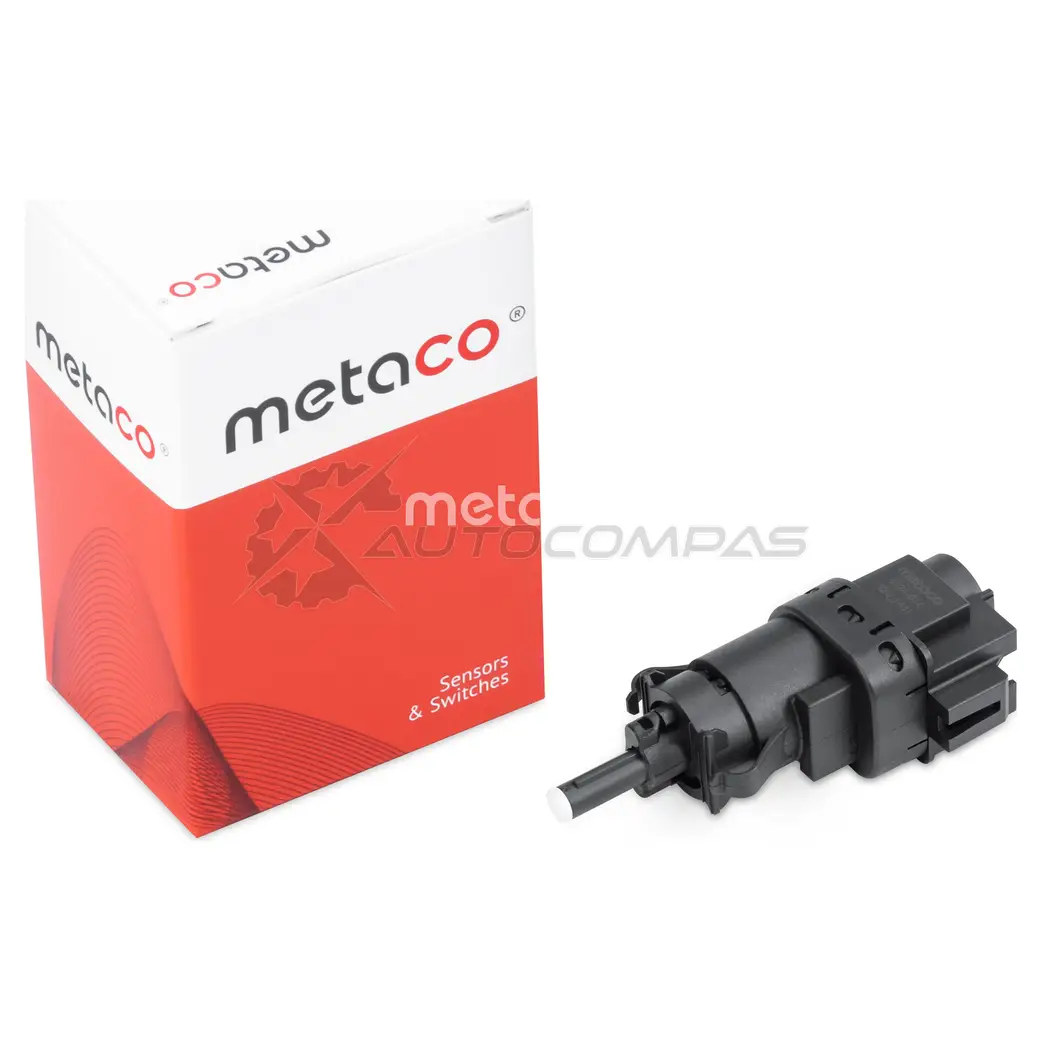 Датчик включения стопсигнала METACO AZ 0UH 1437209799 6324-014 - Изображение 1