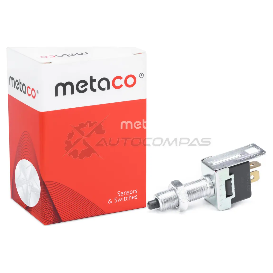 Датчик включения стопсигнала METACO P FM80O2 1441299715 6324-021 - Изображение 1