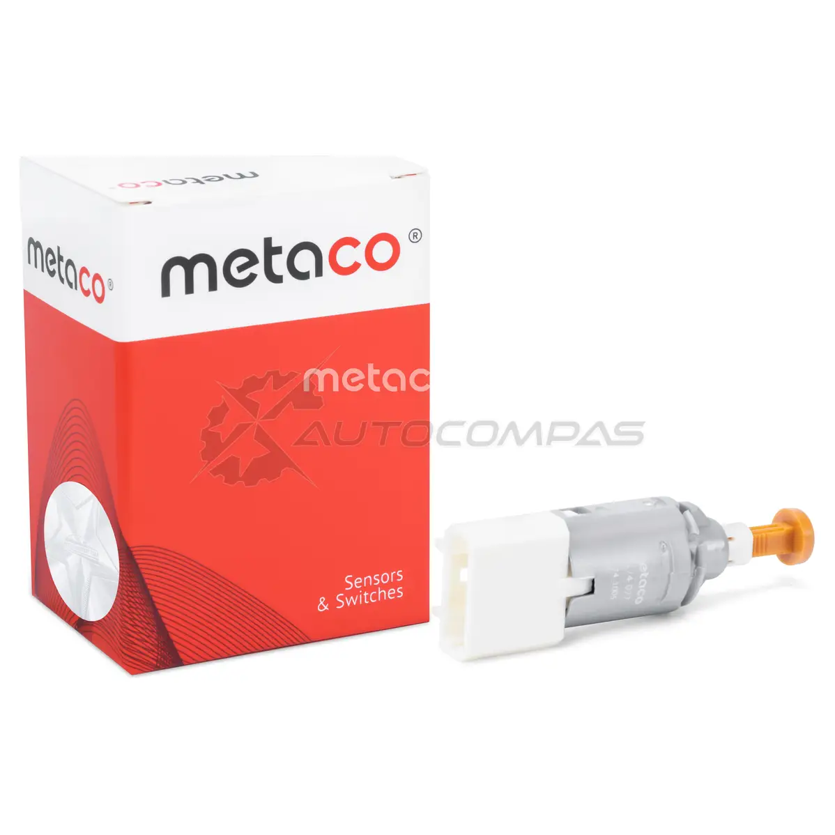 Датчик включения стопсигнала METACO 1441299717 P1301 S 6324-027 - Изображение 1
