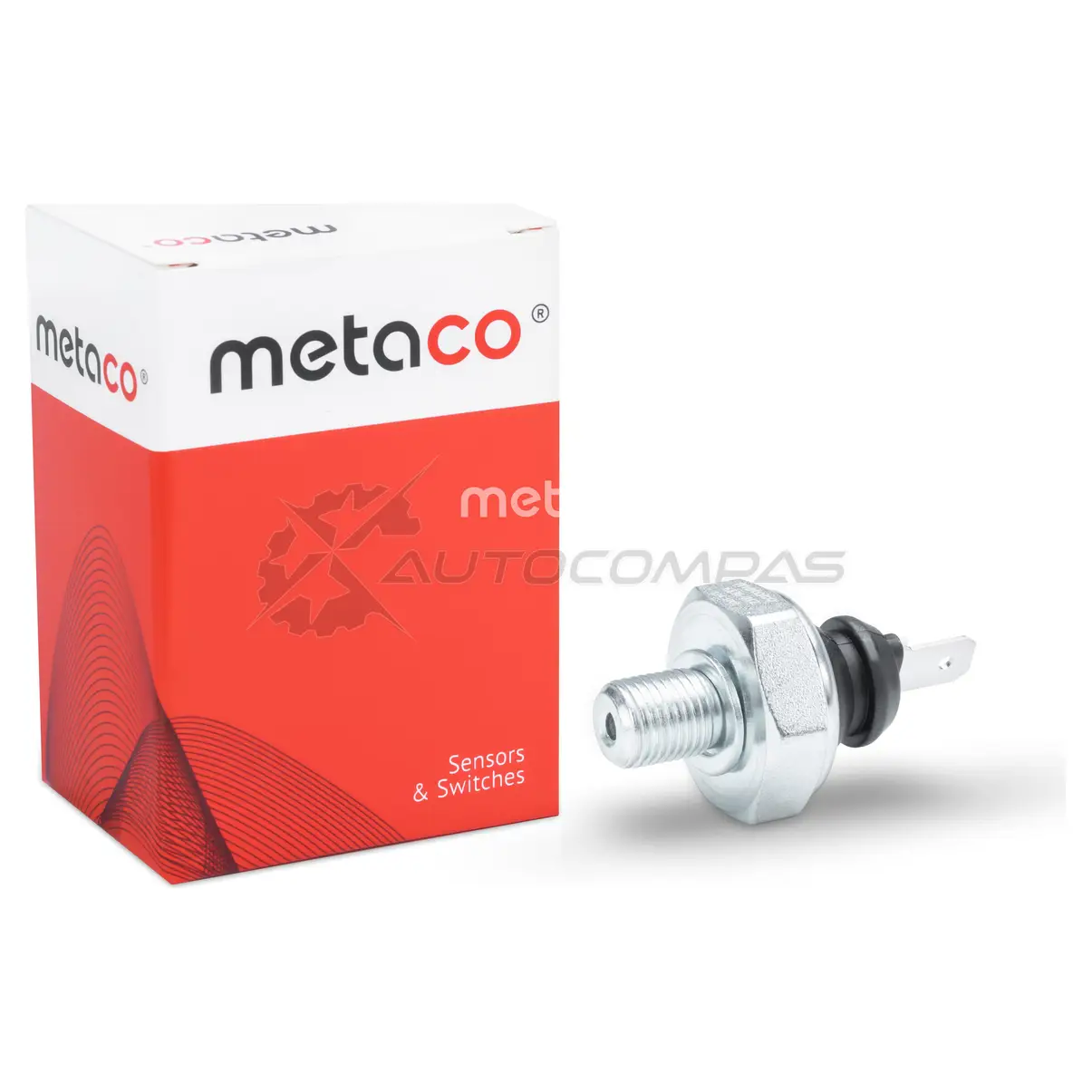 Датчик давления масла METACO 6336-012 AQ0 LK 1441299740 изображение 0