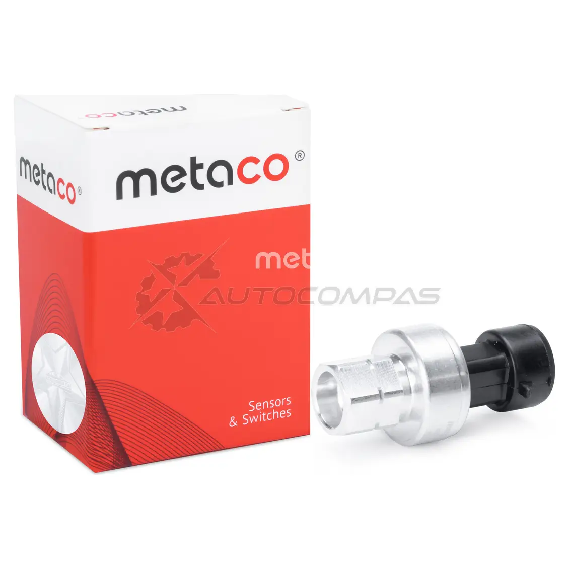 Датчик кондиционера METACO 8Y4EQ NL 6350-003 1441299753 - Изображение 1