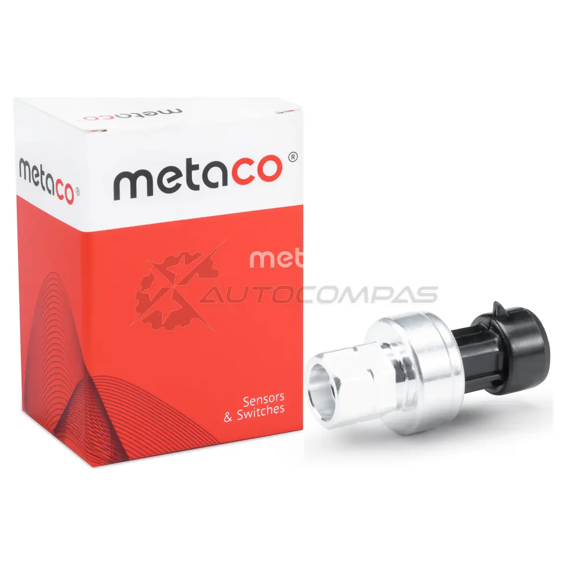 Датчик кондиционера METACO 6350-004 1441299754 K0UD N - Изображение 1