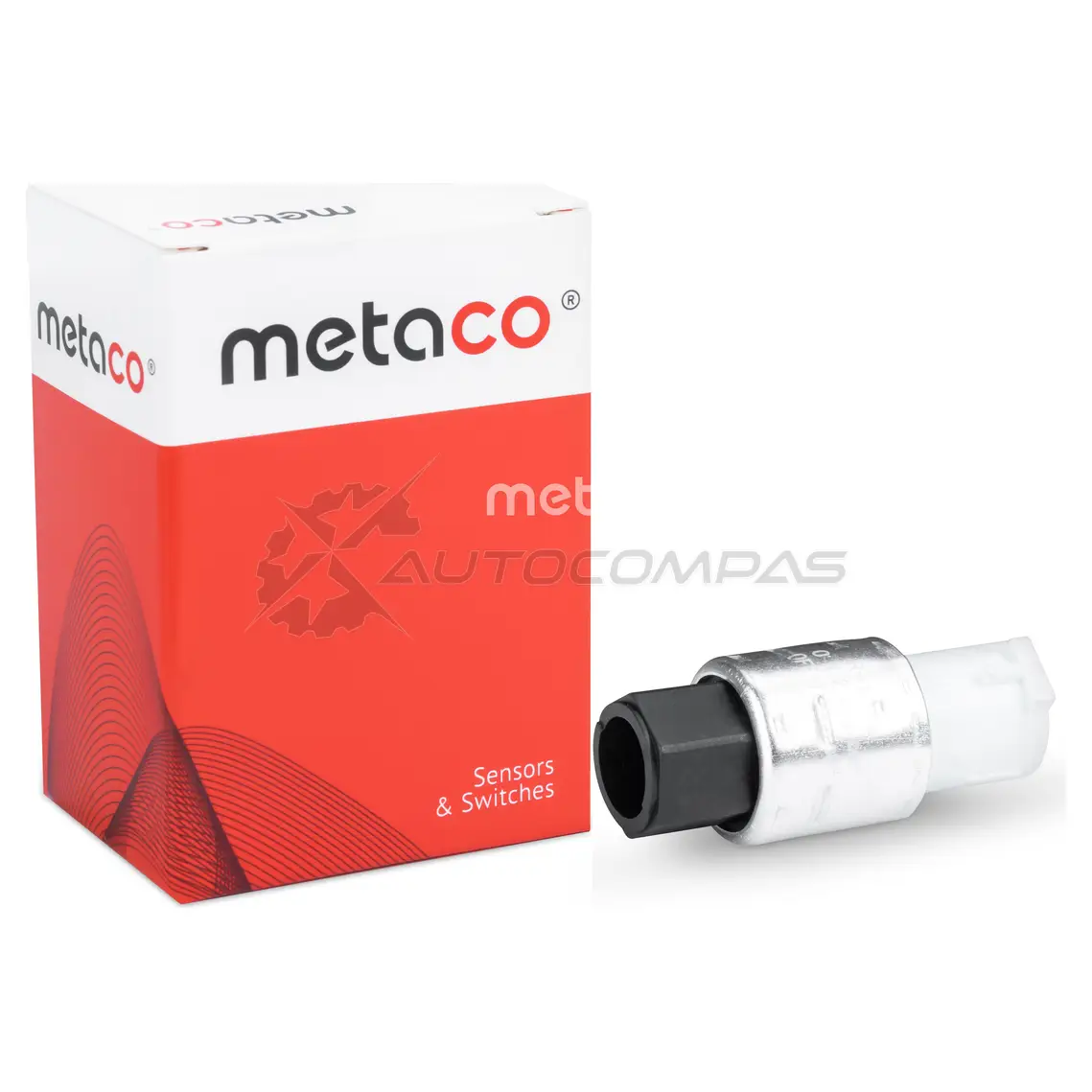 Датчик кондиционера METACO 1439844552 6350-013 N2SX 71 изображение 0