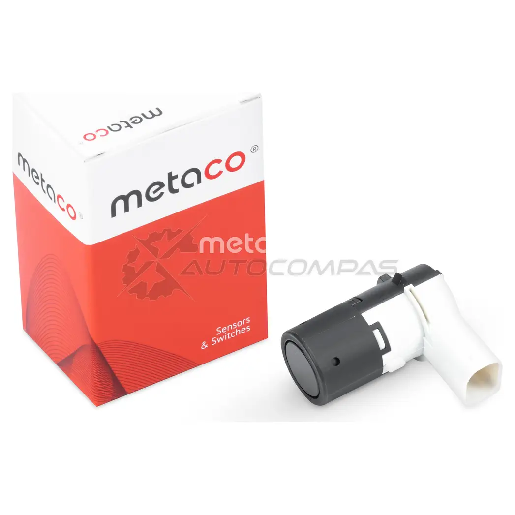 Датчик парковки METACO 6356-016 1439844584 1JW L5B изображение 0