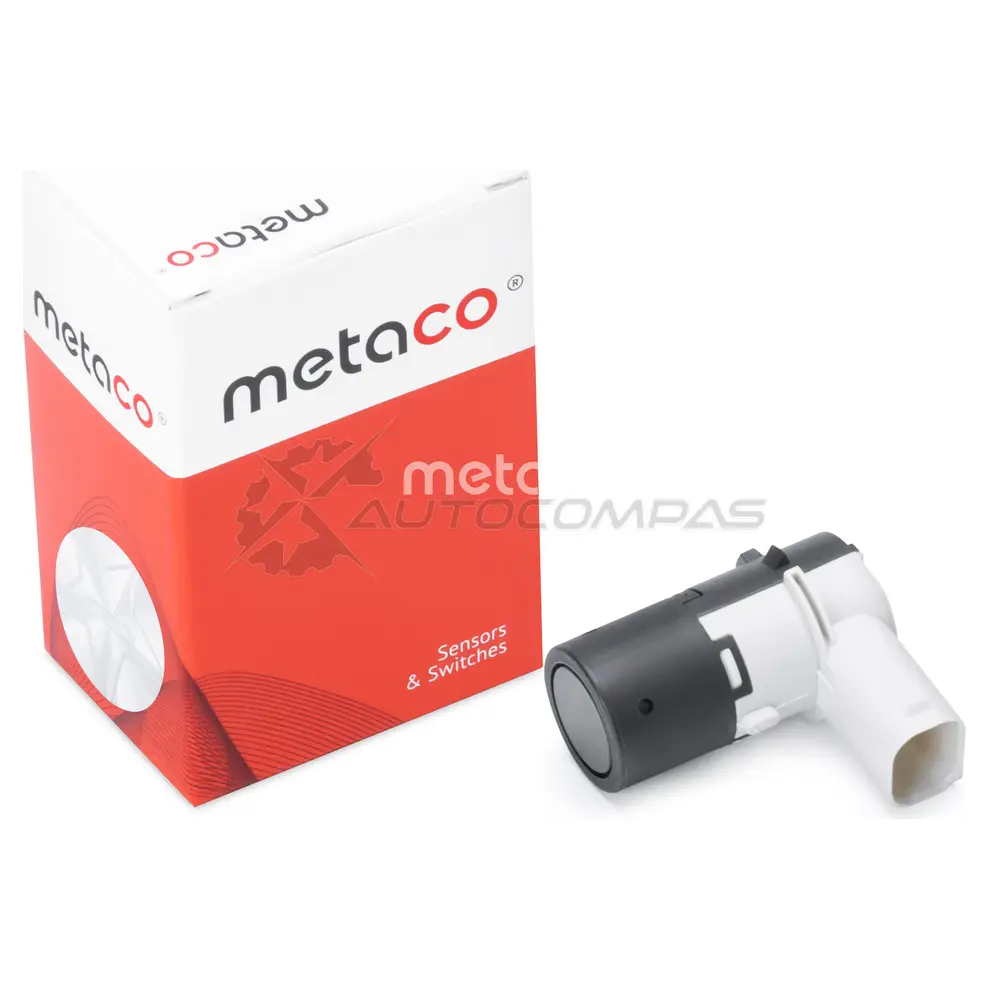 Датчик парковки METACO 9T 8SZG 6356-027 1441299787 - Изображение 1