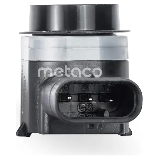 Датчик парковки METACO 9SAF W 1439844647 6356-068 изображение 1