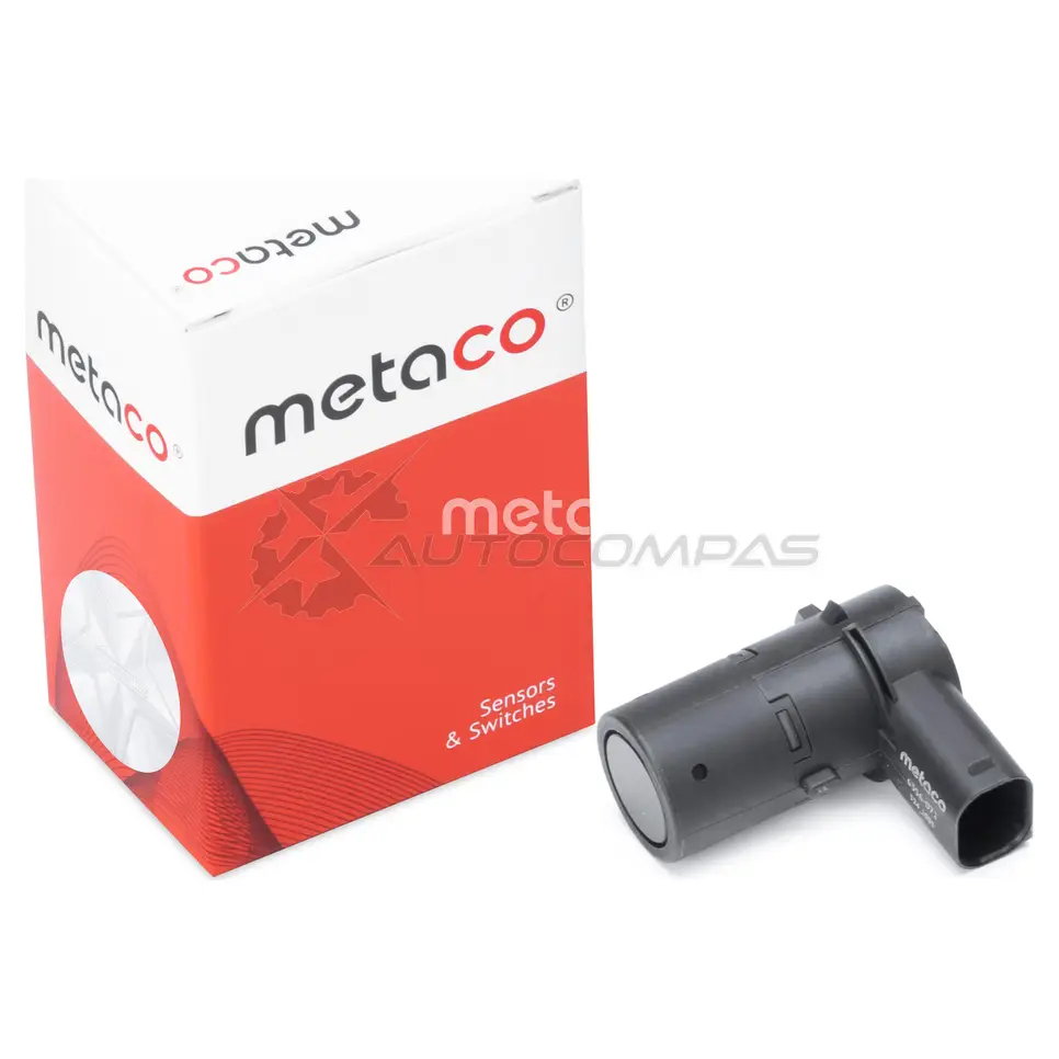 Датчик парковки METACO FSKV9 8O 1441299810 6356-072 - Изображение 1