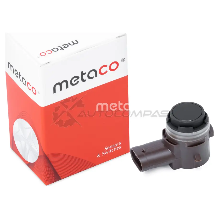 Датчик парковки METACO 6356-077 UK1N3 SV 1441299823 изображение 0