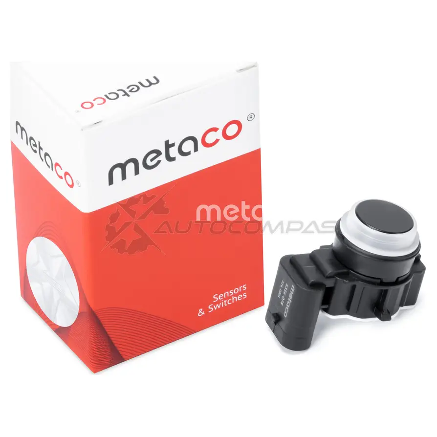 Датчик парковки METACO 1441299847 YJIXB QF 6356-078 - Изображение 1