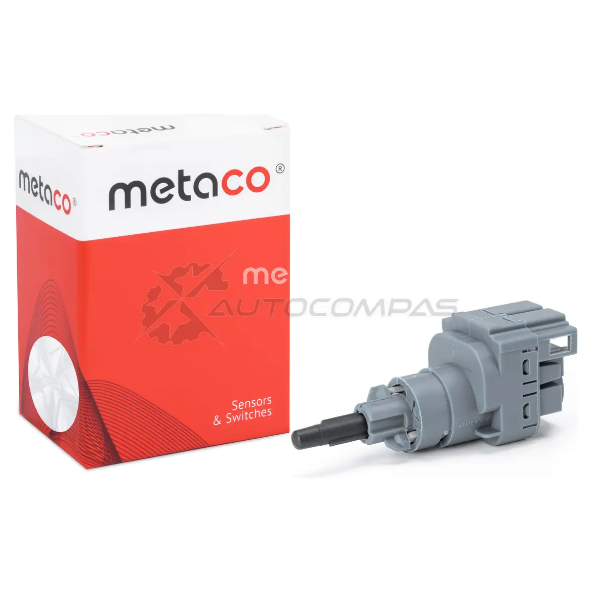 Датчик педали сцепления METACO 6358-001 ZM9 69Q2 1441299848 - Изображение 1