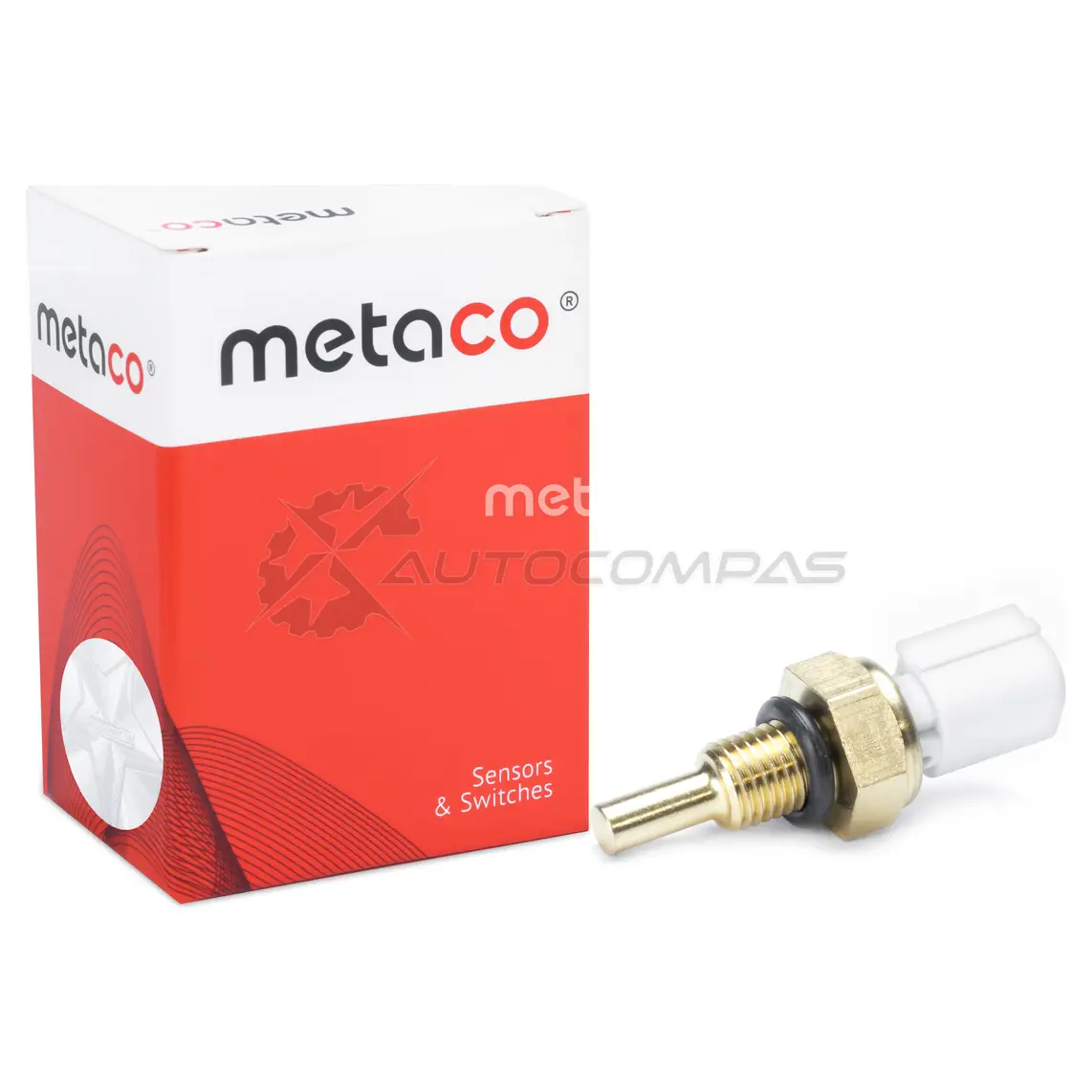 Датчик температуры METACO 1441299872 6378-057 1FJ7 5 - Изображение 1