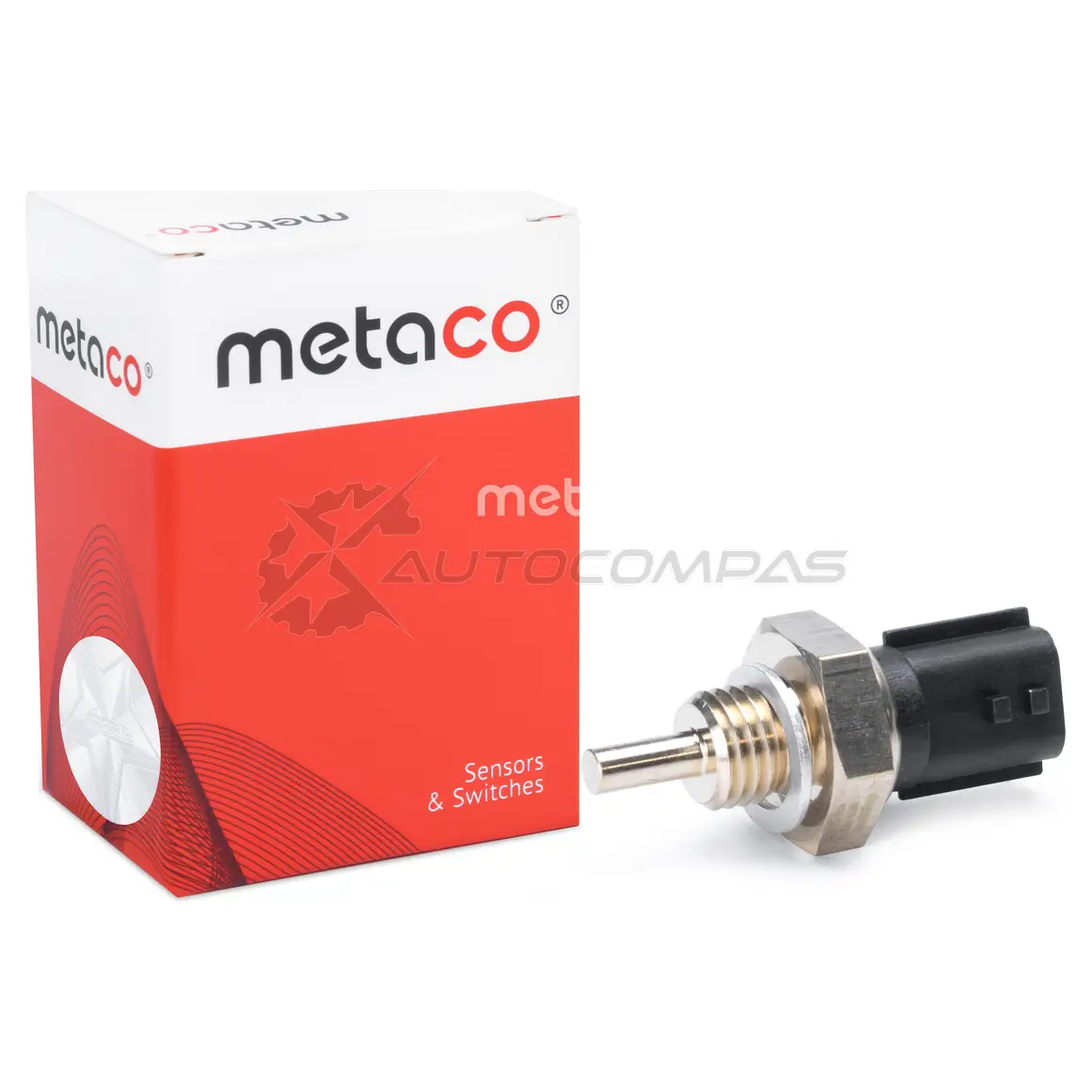 Датчик температуры METACO 6378-092 1441299880 TXS6 O - Изображение 1
