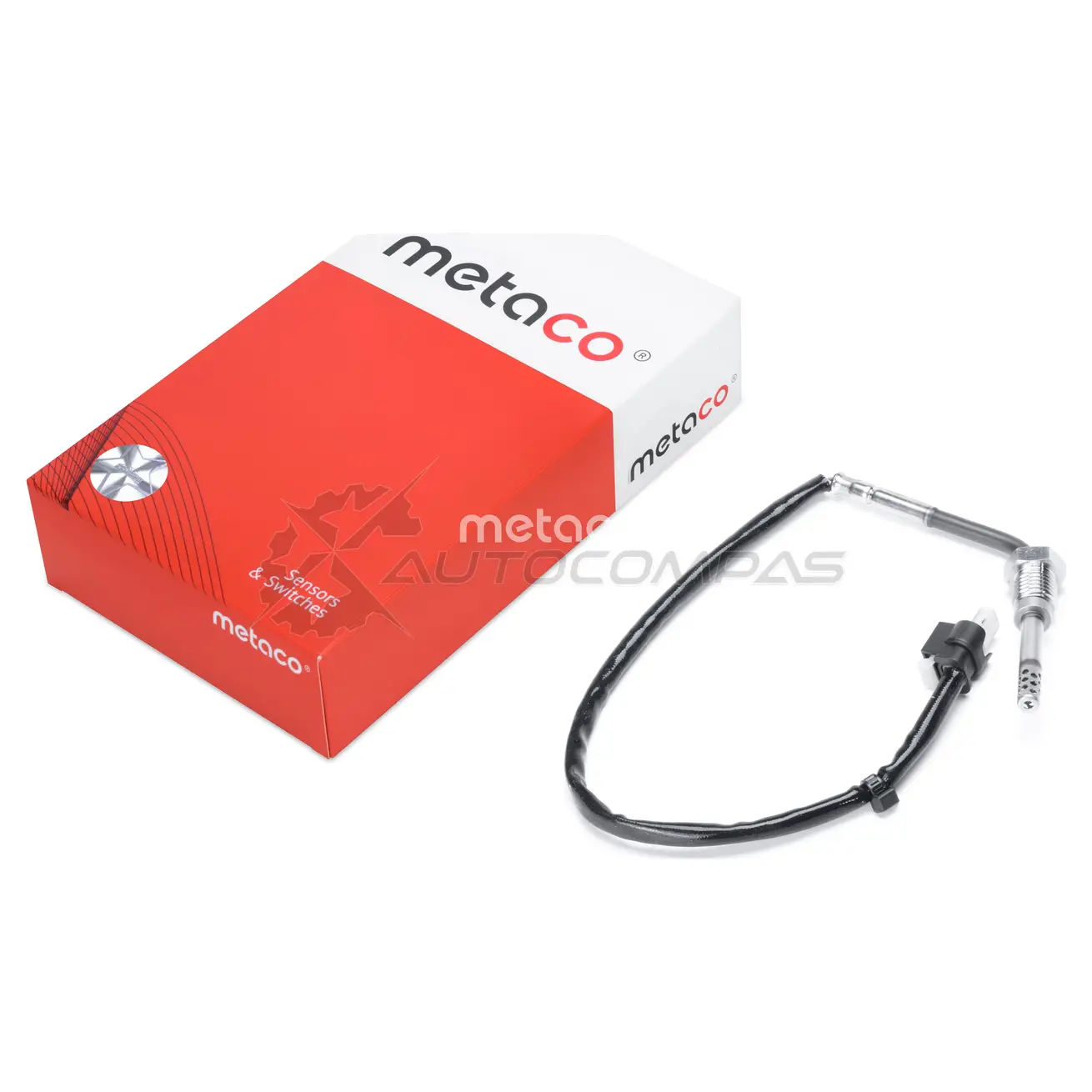 Датчик температуры METACO 1441299881 25MW BR 6378-093 - Изображение 1