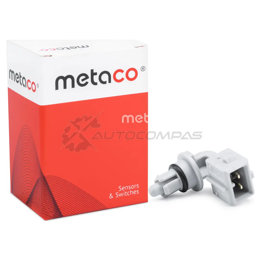 Датчик температуры воздуха METACO 1441299882 42 8W3 6378-036 - Изображение 1