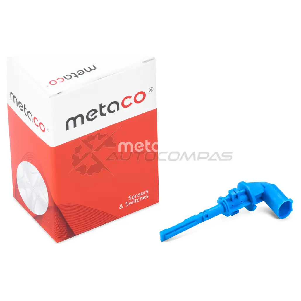 Датчик уровня охлажд. жидкости METACO 1441299893 9 D4V24 6390-002 - Изображение 1
