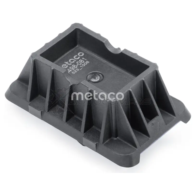 Заглушка поддомкратника METACO 8498-081 RE 52DQ 1441299932 - Изображение 1