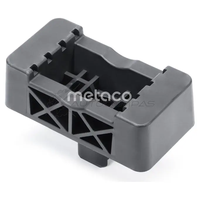 Заглушка поддомкратника METACO 1441299935 7H8I J1 8498-138 - Изображение 1