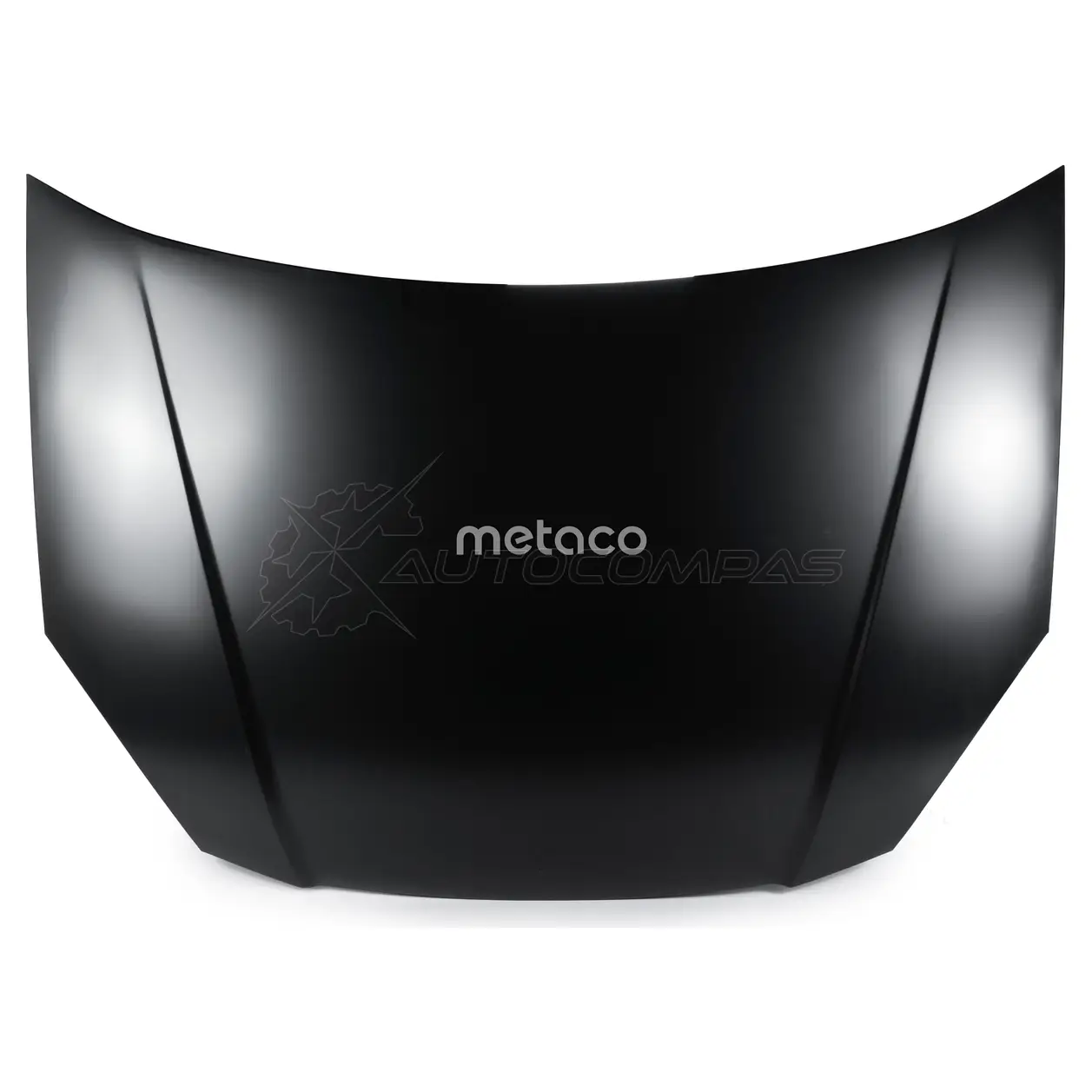 Капот METACO 1441299941 50 43Z 8120-041 - Изображение 1
