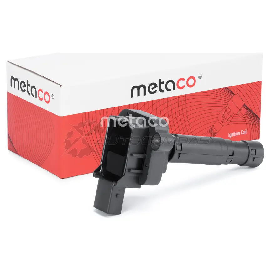 Катушка зажигания METACO 6908-248 DG3 EX 1441299989 - Изображение 1