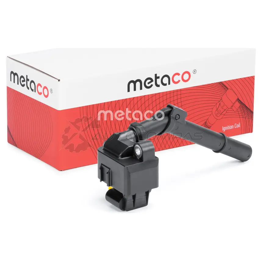 Катушка зажигания METACO 6908-251 Y5G4O IC 1441299992 - Изображение 1