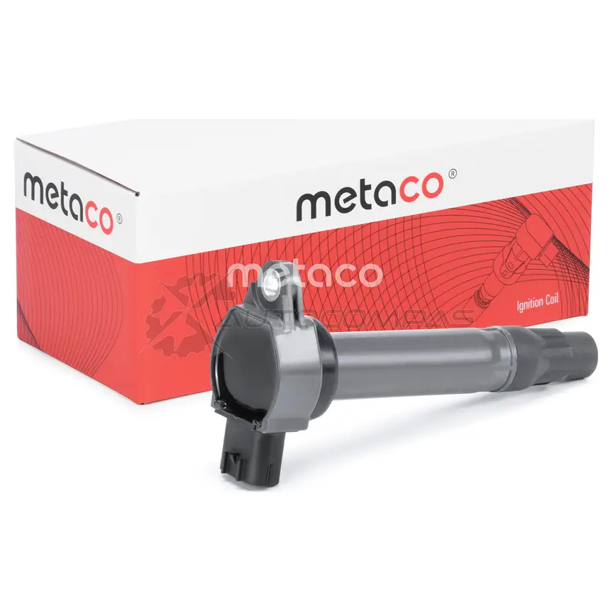 Катушка зажигания METACO LQ7VT 31 6908-252 1441299993 - Изображение 1
