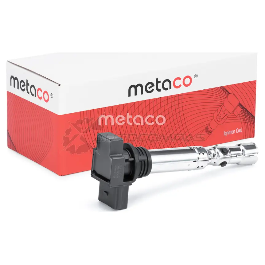 Катушка зажигания METACO S3SSVR M 1441300003 6908-263 - Изображение 1