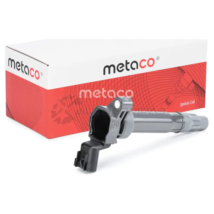 Катушка зажигания METACO 1441300004 MWL0 DX 6908-264 - Изображение 1