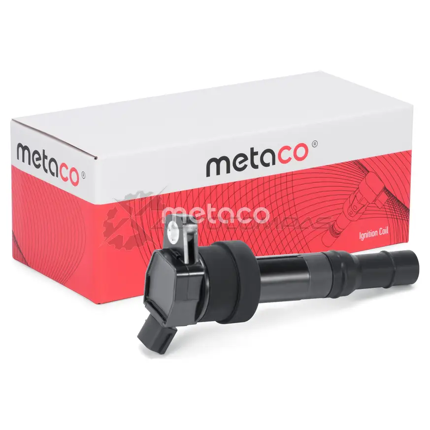 Катушка зажигания METACO TU 6AWV 1441300009 6908-268 - Изображение 1
