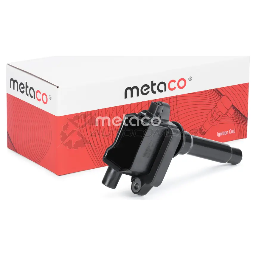 Катушка зажигания METACO 1441300013 1S BLQ1 6908-272 - Изображение 1