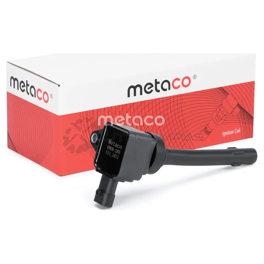 Катушка зажигания METACO MNB3 25 1441300022 6908-285 - Изображение 1