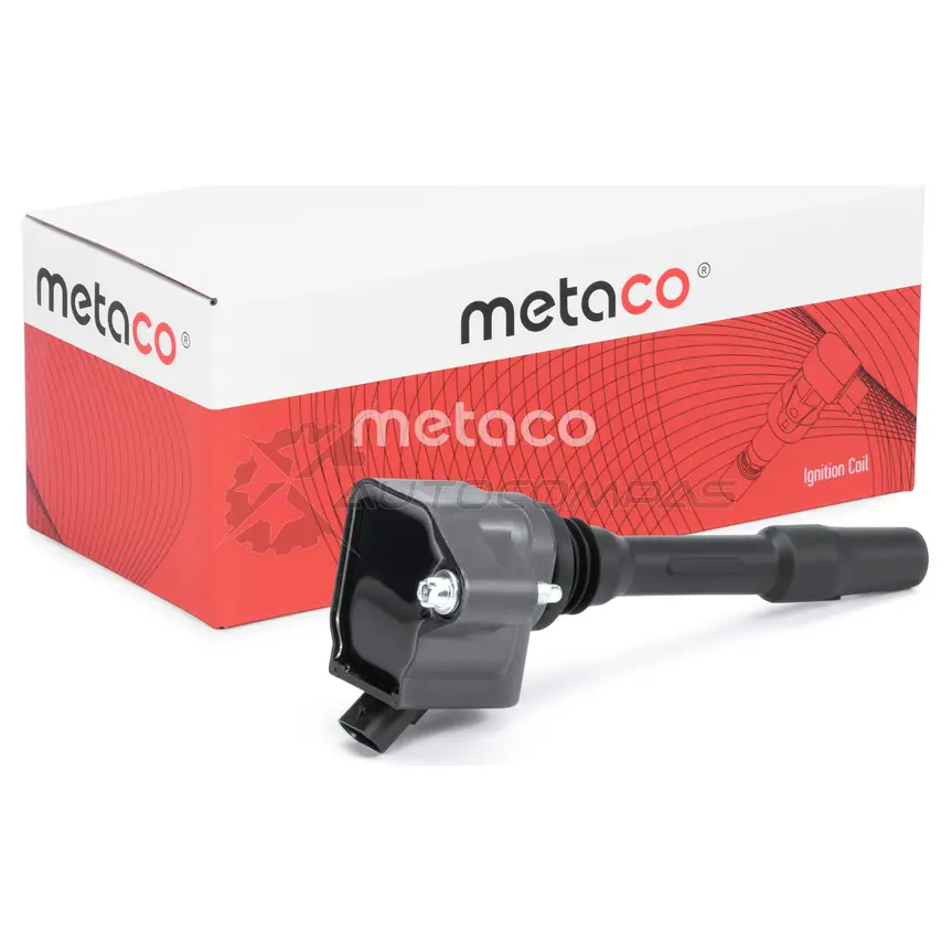 Катушка зажигания METACO 1441300024 6908-288 B7KN 6KL - Изображение 1