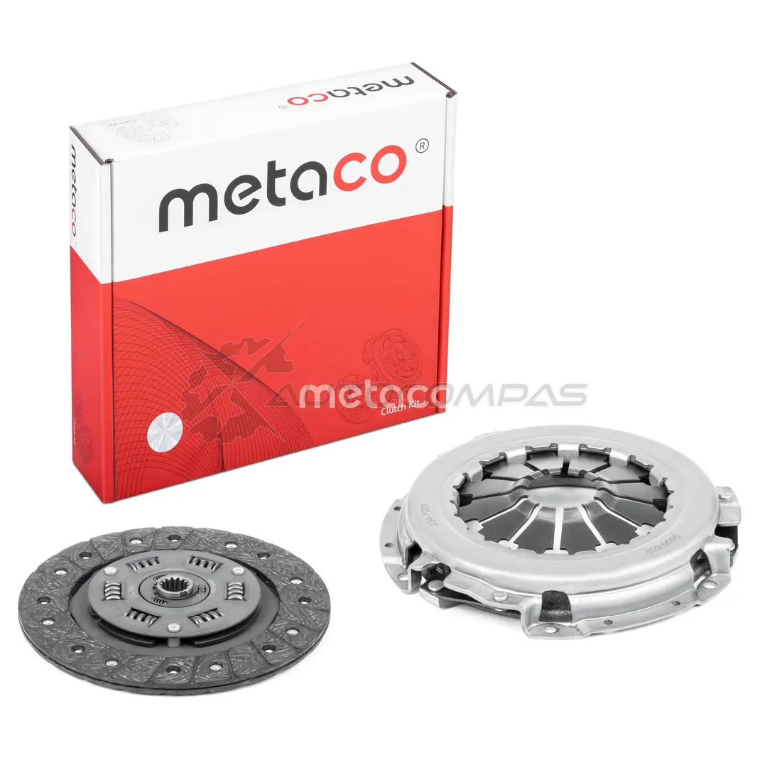 Комплект сцепления METACO P0I 41 5500-059 1441300060 - Изображение 1