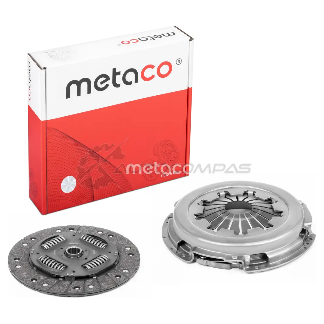 Комплект сцепления METACO 5500-105 0NI AHU 1441300080 - Изображение 1