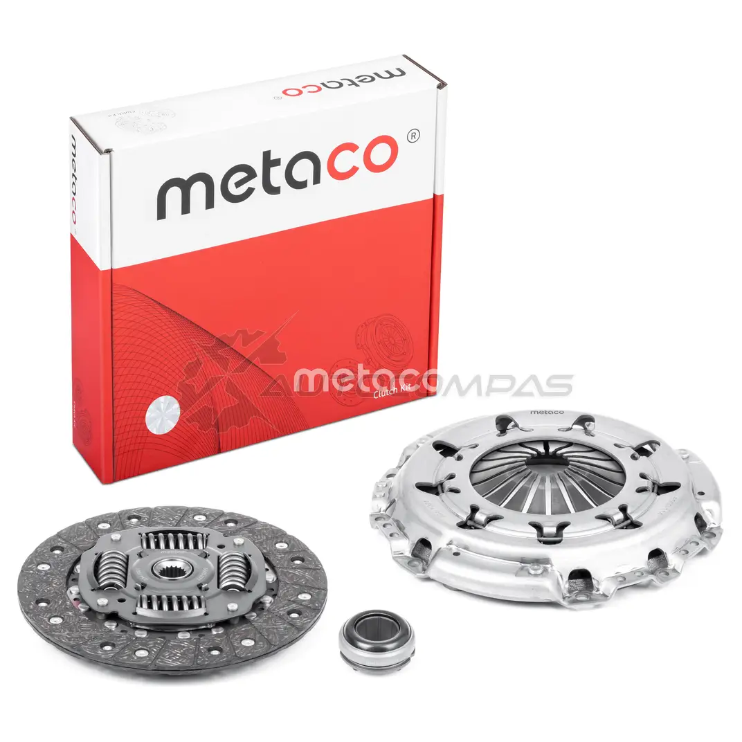Комплект сцепления METACO 5500-114 XV KK1U 1441300082 - Изображение 1
