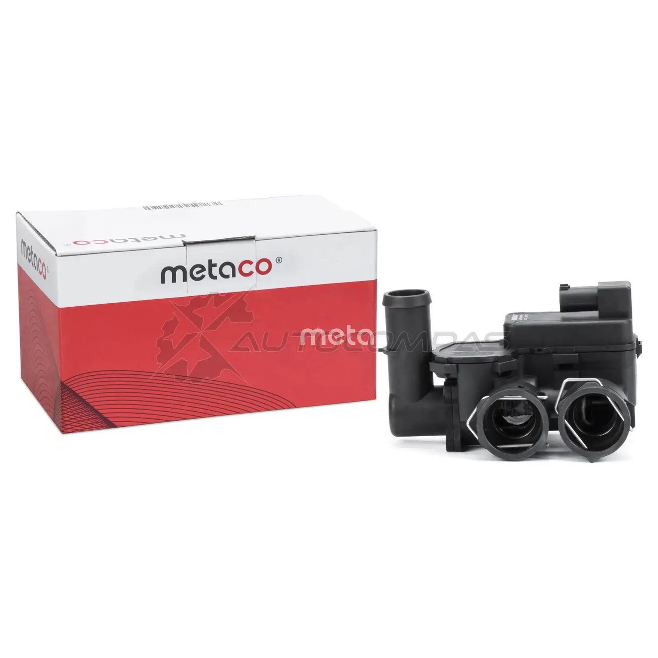 Клапан отопителя METACO 1441300146 EN4O 0J 6734-004 - Изображение 1