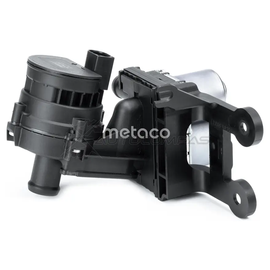 Клапан отопителя METACO S2 74X 1441300152 6734-012 изображение 1