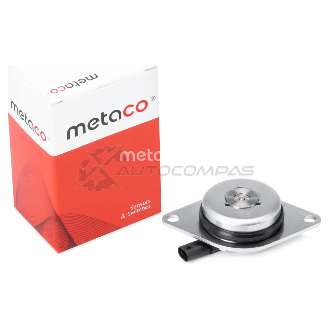 Клапан электромагн. изменения фаз ГРМ METACO S 23S3M8 6370-039 1441300164 - Изображение 1