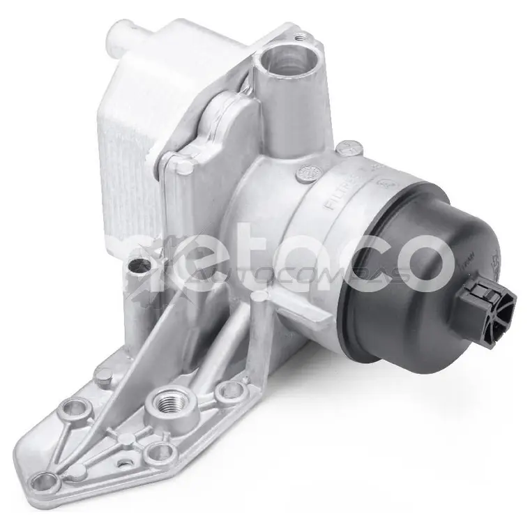 Корпус масляного фильтра METACO 1439847652 SC1LK 2 8010-586 - Изображение 1