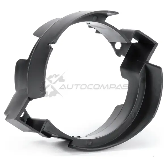 Кронштейн фары противотуманной правой METACO 8488-304 1441300265 PU5Z FK - Изображение 1