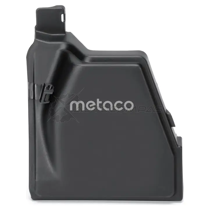 Крышка блока предохранителей METACO 1441300293 U 6FURV 8516-002 - Изображение 1