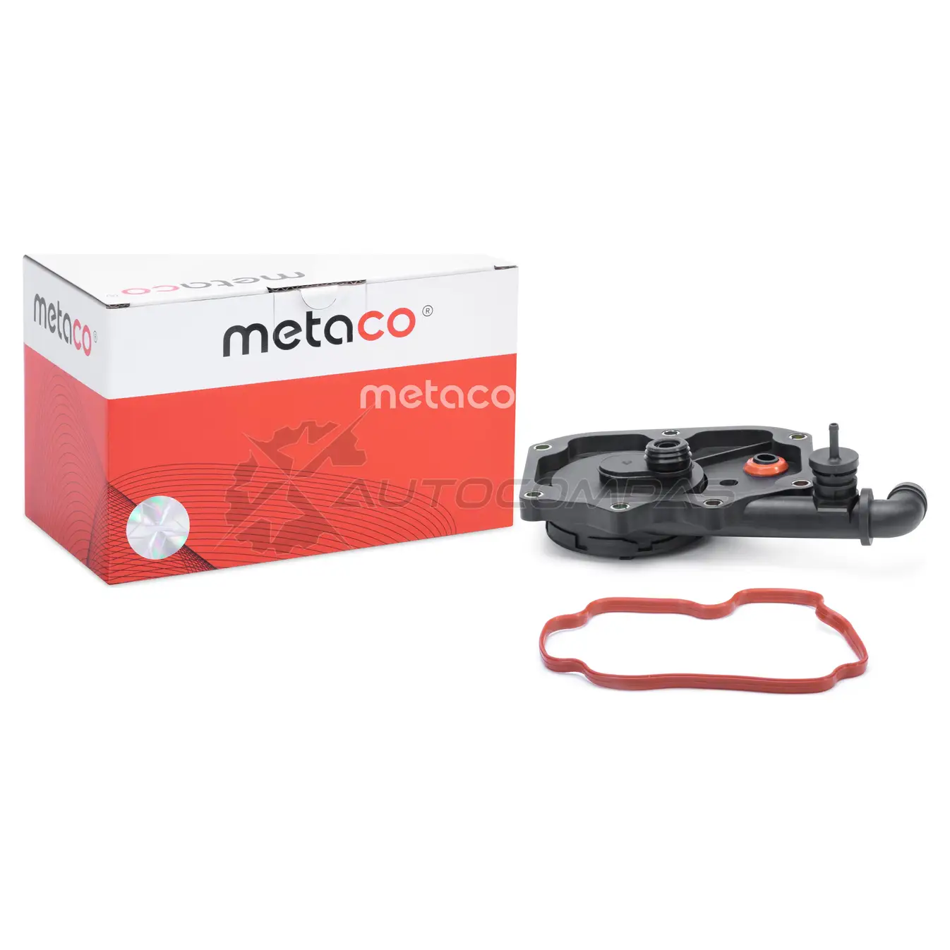 Крышка коллектора METACO 6714-038 P 7QDU 1441300300 - Изображение 1