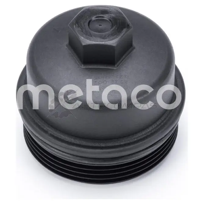 Крышка масляного фильтра METACO 8522-002 1439845654 1 3A9C - Изображение 1