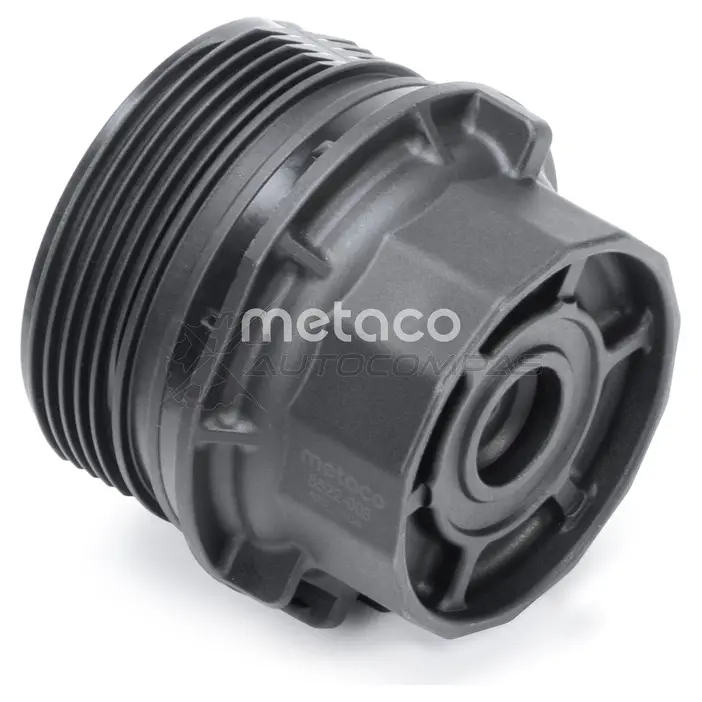 Крышка масляного фильтра METACO 8522-008 1441300309 RNR55 M - Изображение 1