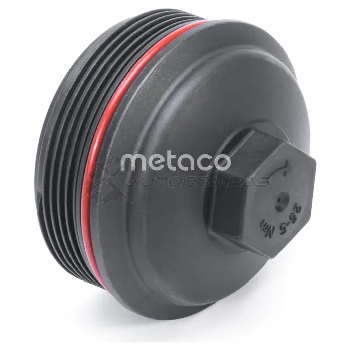 Крышка масляного фильтра METACO 8522-015 1441300313 0BOX9 V - Изображение 1
