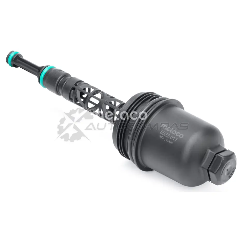Крышка масляного фильтра METACO 8522-017 1441300314 5E EFN - Изображение 1