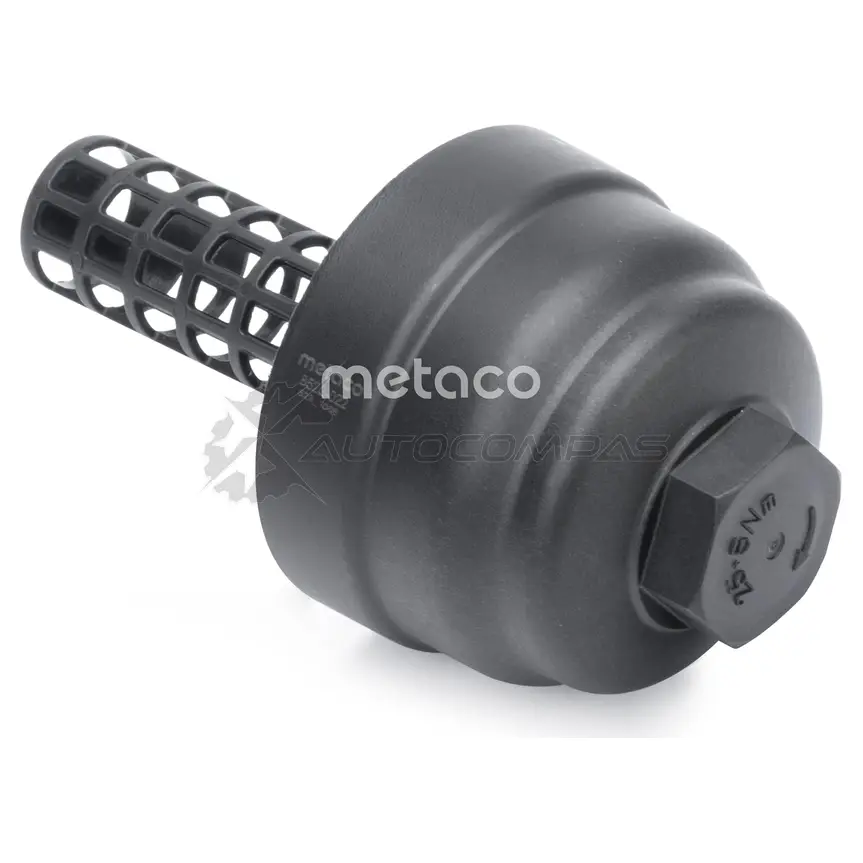 Крышка масляного фильтра METACO 8522-022 DHV RVR 1441300315 - Изображение 1