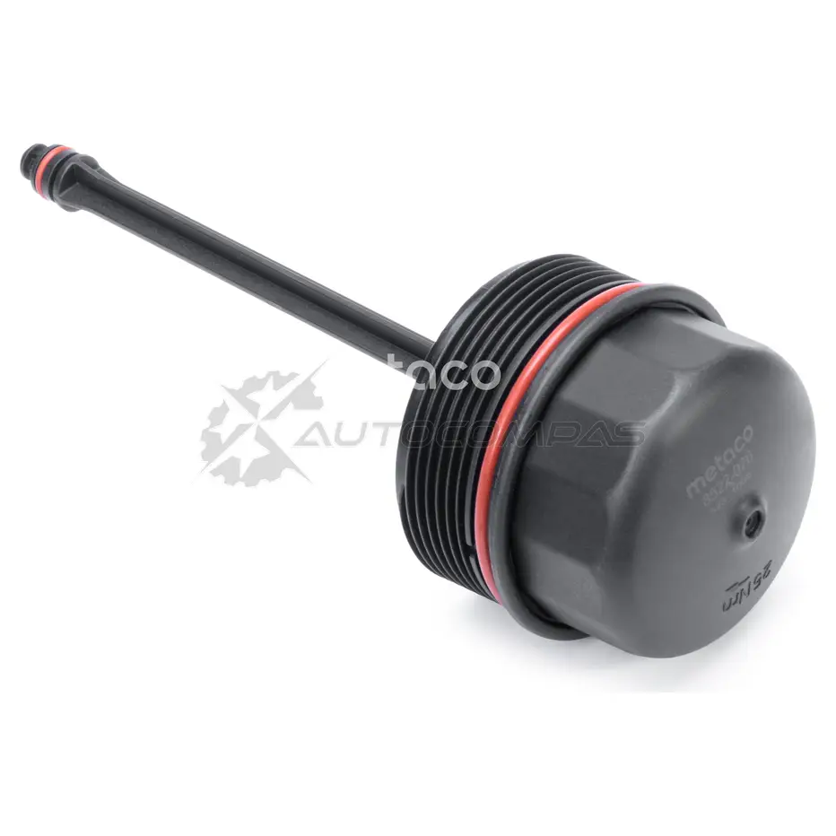 Крышка масляного фильтра METACO GTZAO KC 1441300319 8522-026 - Изображение 1