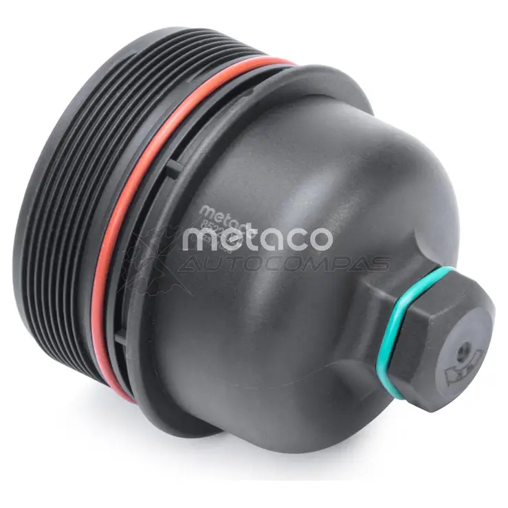 Крышка масляного фильтра METACO 1441300321 8522-028 PL OMHX - Изображение 1
