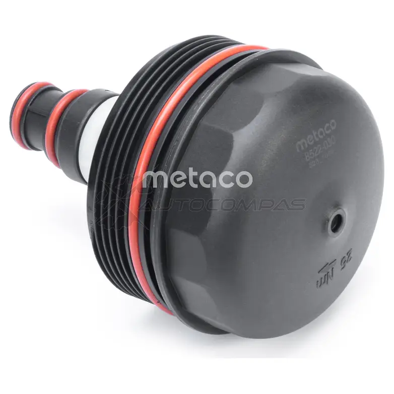 Крышка масляного фильтра METACO 1441300323 D T5NNG 8522-030 - Изображение 1