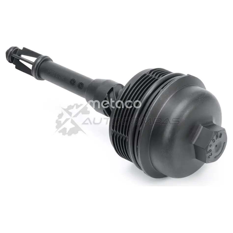 Крышка масляного фильтра METACO T0 0Q6J 1441300324 8522-031 - Изображение 1